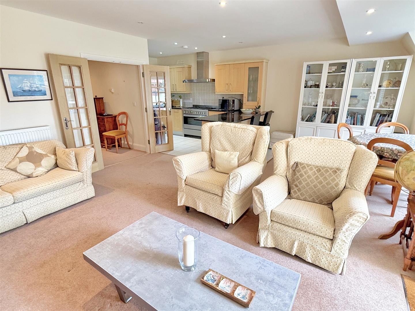 Sea View Court, Sea View Road, Falmouth